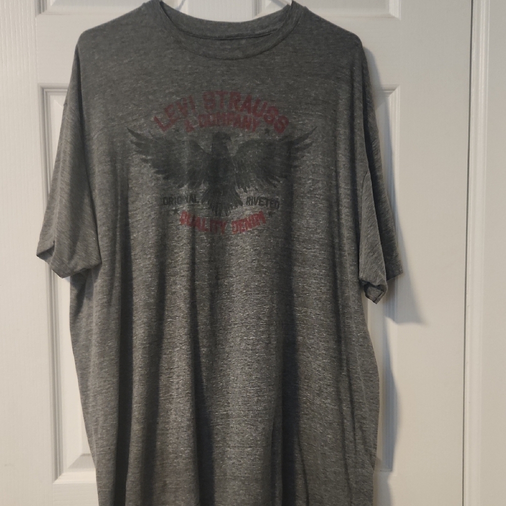 Levi's Shirt